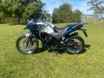 125cc sym, Fietsen en Brommers, Ophalen, Overige modellen, 125 cc, Zo goed als nieuw