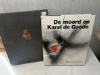 De moord op karel de goede Galbert van brugge, Ophalen of Verzenden, Zo goed als nieuw