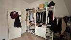 Dressing rek ikea, Ophalen, Zo goed als nieuw