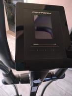 Crosstrainer, Sport en Fitness, Ophalen, Kunststof, Gebruikt, Armen