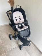 Mima Xari kinderwagen met toebehoren, Kinderen en Baby's, Kinderwagens en Combinaties, Ophalen, Kinderwagen, Maxi-Cosi