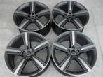 Originele OEM Audi S-Line 19" tweekleurige wielen, Auto-onderdelen, Banden en Velgen, Velg(en), Nieuw, All Season, Personenwagen