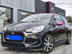 Ds3 modele so chic, Autos, Achat, Euro 6, Noir, Berline