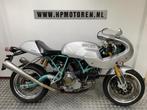 Ducati 1000 LE PAUL SMART LIMITED EDITION BOVAGGARANTIE, Motoren, Motoren | Ducati, 992 cc, Super Sport, Meer dan 35 kW