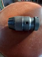 Nieuwe 16 mm automatische Morse conushouder, Doe-het-zelf en Bouw, Draaibanken, Ophalen, Zo goed als nieuw