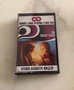 The Moody Blues cassette, Ophalen of Verzenden
