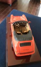 1/14 Anson Porsche Carrera 4, Ophalen of Verzenden, Zo goed als nieuw, 1:9 t/m 1:12, Auto