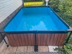 Piscine neuve avec pompe filtrante, Ophalen, Nieuw, Opzetzwembad, 200 tot 400 cm