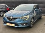 Renault Megane 1.2 benzine 2016 met 77.346kms FULL OPTION, Auto's, Renault, Voorwielaandrijving, 4 cilinders, Blauw, Bedrijf