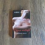 Bijna verliefd Abbi Glines, Ophalen of Verzenden