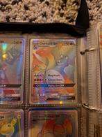 Charizard GX Rainbow, Ophalen, Zo goed als nieuw