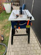 Zaagmachine, Doe-het-zelf en Bouw, Gereedschap | Zaagmachines, Ophalen, Gebruikt