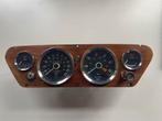 Compleet dashboard Triumph Spitfire MK3, Jaeger meters, Ophalen of Verzenden, Triumph