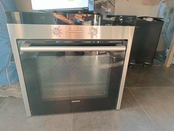 Siemens, Elektronische apparatuur, Ovens, Ophalen, Gebruikt