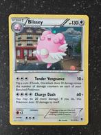 Pokémon Blissey Cosmos Holo, forces temporelles, Enlèvement ou Envoi