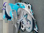 Skates Oxelo, Sport en Fitness, Ophalen, Zo goed als nieuw
