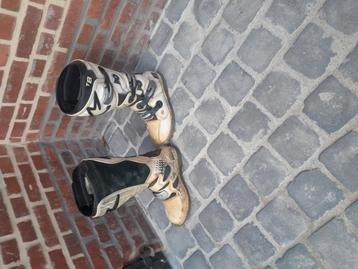 crossbotten  crosslaarzen  beschikbaar voor biedingen