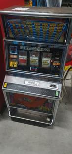 Bally bandiet 5000plus serie kermis, Verzamelen, Ophalen