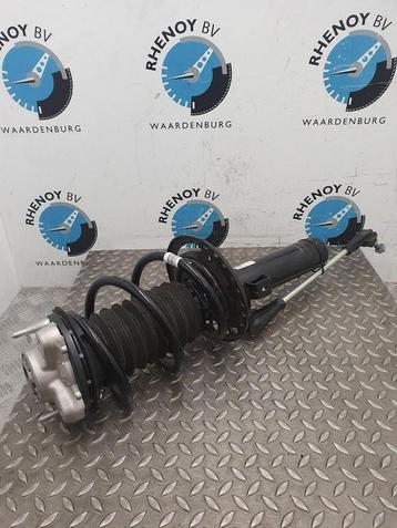 B.M.W. 2 SERIES G42 M240IXDRIVE  [LF_STRUT] 22355821 2025 beschikbaar voor biedingen