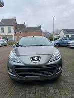 Peugeot 207cc 1.6 - BENZINE - CABRIO - 119 000km - 2007, Auto's, Peugeot, Elektrische ramen, Cabriolet, Bedrijf, Handgeschakeld