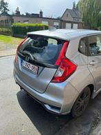 Honda jazz, Auto's, Honda, Handgeschakeld, Particulier, Jazz, Parkeersensor