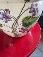 2 grote bloempotten, Tickets en Kaartjes