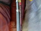 Boothengel  shimano. Antares BraidBoat lengte 2m30, Ophalen, Zo goed als nieuw