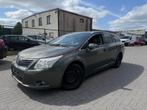 Toyota Avensis 2,0 D4D Euro 5 Xenon FULL ONLY EXPORT, Autos, Euro 5, Achat, Avensis, 93 kW