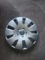 Wieldoppen Audi 16 inch, Ophalen, Gebruikt