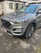 Hyundai Tucson 1.6Crdi Euro6, Auto's, Euro 6, 4 cilinders, Leder, 5 deurs