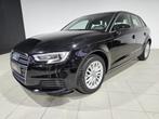 Audi A3 1.6 TDi, Auto's, Voorwielaandrijving, Stof, 4 cilinders, Zwart