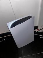 Ps5 Digital edition + Msi Monitor, Games en Spelcomputers, Ophalen, Zo goed als nieuw