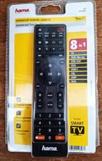 HAMA universele afstandsbediening, Audio, Tv en Foto, Afstandsbedieningen, Verzenden, Nieuw, Universeel, Dvd