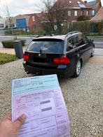 Bmw 320D Euro 5 Met keuring voor verkoop, Autos, Euro 5, Achat, Diesel, Particulier