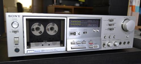 Sony TC-K81, Audio, Tv en Foto, Cassettedecks, Enkel, Sony, Ophalen