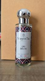 Margot & Tita L’As des As parfum, Ophalen, Zo goed als nieuw