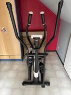 crosstrainer, Vélo elliptique, Enlèvement, Neuf