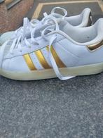 Damen schoenen Adidas superstar, Kleding | Dames, Schoenen, Ophalen of Verzenden, Zo goed als nieuw