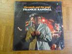 Frankie Randall, 1960 tot 1980, Gebruikt, Ophalen of Verzenden, 12 inch