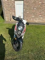 sym crox 50cc, Vélos & Vélomoteurs, Scooters | SYM, Enlèvement, Utilisé