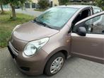 Suzuki Alto 1.0L (02/2010), Auto's, Voorwielaandrijving, Euro 5, Stof, 50 kW