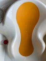 Babybadje met antislipreducer, Kinderen en Baby's, Badjes en Verzorging, Ophalen, Gebruikt, Badje, Overige merken