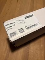 Nieuwe Vaillant VRC700-thermostaat (incl. buiten sensor), Doe-het-zelf en Bouw, Thermostaten, Verzenden, Nieuw