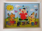 puzzel bumba, Ophalen, 10 tot 50 stukjes, Zo goed als nieuw, 2 tot 4 jaar