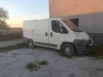Citroen Jumper, Auto's, Citroën, Jumper, Wit, Particulier, Te koop