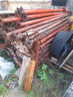 Bouwmaterialen, Ophalen