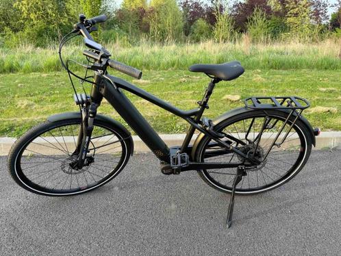 Vélo Électrique Moustache Samedi 28.7 – Taille M 47 Cm, Fietsen en Brommers, Elektrische fietsen, Nieuw, Moustache, 47 tot 51 cm