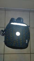 Kipling rugtas, Ophalen, Gebruikt