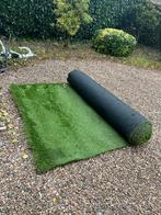 Gras mat, Tuin en Terras, Gras en Kunstgras, Ophalen, Nieuw, Gras