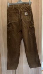 Carhartt single knee pant 28 X 32, Kleding | Heren, Ophalen, Gedragen